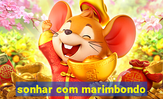 sonhar com marimbondo